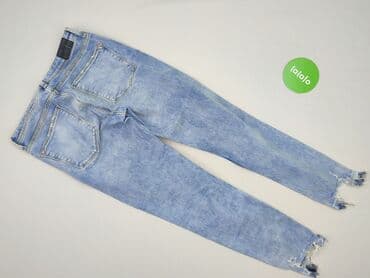 top zara basic: Zara, Jeans for women, size S — 3