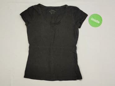 t shirty damskie calvin klein allegro: Janina, T-shirt damski, rozmiar M — 2
