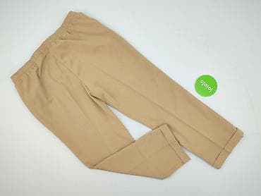 climacool dres spodnie: Spodnie materiałowe damskie, rozmiar 2XL — 3