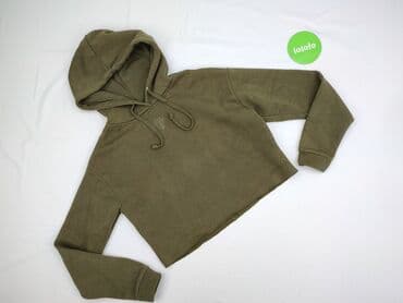 bluzy dresowe tom tailor denim: Tally Weijl, Bluza z kapturem damska, rozmiar S — 2