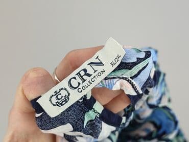 tanie sukienki wizytowe duże rozmiary: Woman Collection, Sukienka damska, XL — 4