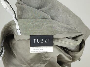 plisowane spódnice szara: Spódnica damska, rozmiar XL — 5