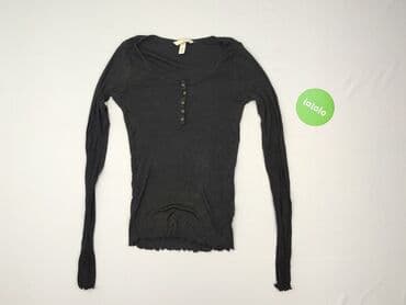 sukienka o kroju marynarki h m: H&M, Women's blouse, size S (EU 36) — 2