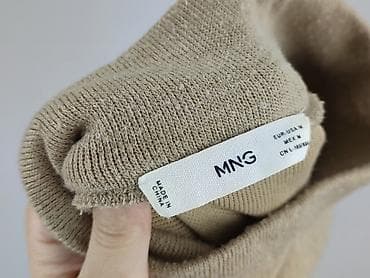 zara sweter: MNG, Sweter damski, rozmiar M — 4