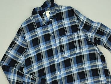 piżama h and m: H&M, Koszulа dla mężczyzn, rozmiar M — 1