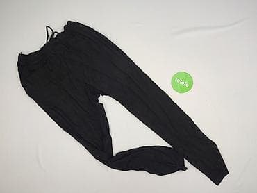 bluza black squad: Nutmeg, Spodnie dresowe damskie, rozmiar M — 3