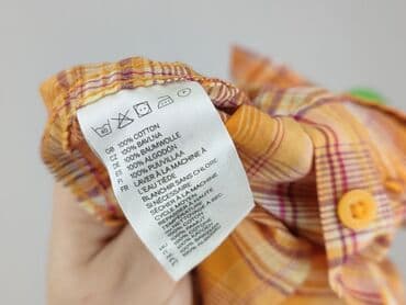 koszulka drwal: H&M L.O.G.G., Koszula damska, rozmiar M — 5