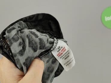 spódnice w zwierzęce wzory: Dorothy Perkins, Spódnica damska, rozmiar S — 4