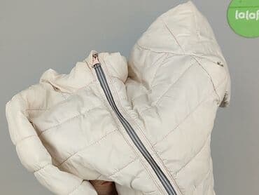 koszulka welurowa: Kurtka przejściowa, Lupilu, 3-4 lat, 98-104 cm, stan - Bardzo dobry — 6