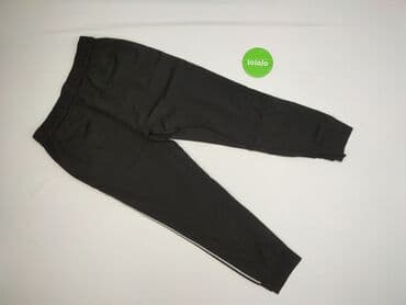 Kobiety: Spodnie materiałowe damskie, rozmiar 6XL — 3