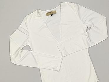 biale body: Body damskie, rozmiar M — 1