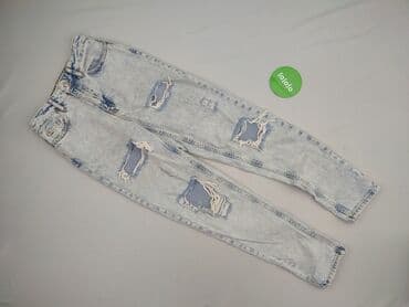 primark kurtka jeansowa: Primark, Jeansy damskie, rozmiar XS — 2