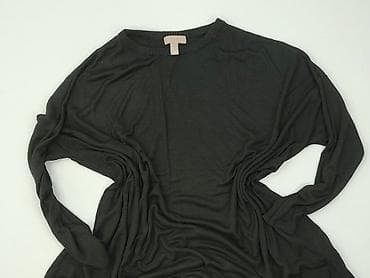 Kobiety: H&M, Sweter damski, rozmiar L — 1