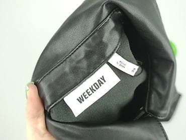 sukienki the odder side: Weekday, Sukienka damska, rozmiar XS — 4