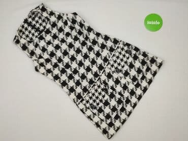 next czarna sukienka: NEXT Petite, Sukienka damska, S — 2