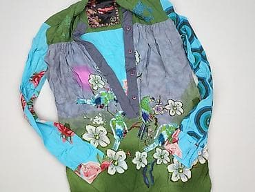 Desigual, Жіноча блуза, розмір XS