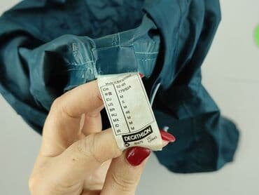 bluza softshell decathlon: Decathlon, Wiatrówka dla mężczyzn, rozmiar M — 4