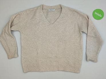bluzki tanie: Greenpoint, Sweter damski, rozmiar S — 2