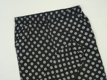 Janina, Material trousers for women, M