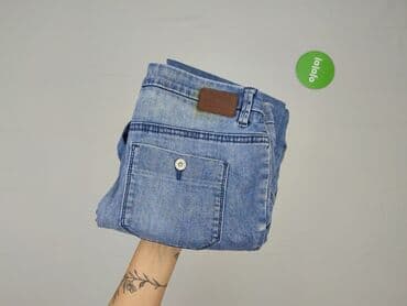 jeansy bootcut: Tom Tailor, Джинси жіночі, розмір S — 6