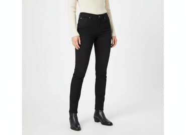 h m legginsy 34 damskie: H&M, Jeansy damskie, rozmiar S — 7