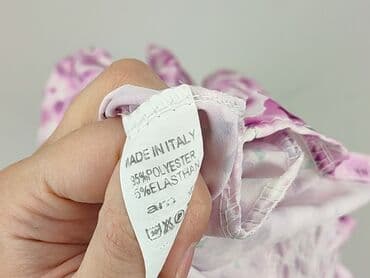 fioletowa bluzki zara: Zara, Bluzka damska, rozmiar S — 4