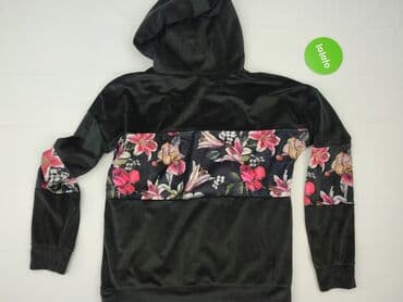Kobiety: Rue Paris, Bluza z kapturem damska, rozmiar L — 3