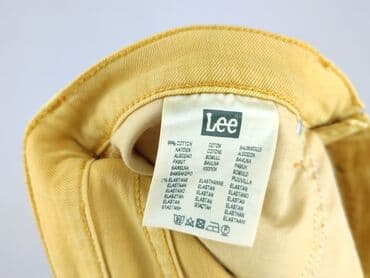 czerwone sandały na słupku ccc: Lee, Jeansy dla mężczyzn, rozmiar M — 6