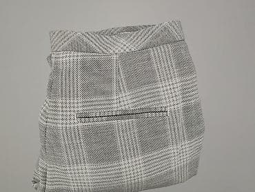 wednesday hm: H&M, Spodnie materiałowe damskie, rozmiar M — 6