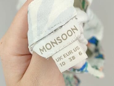 monty python koszulka: Monsoon, Bluzka damska, rozmiar M — 5