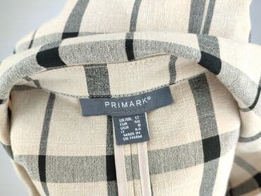 bershka marynarki damskie: Primark, Marynarka damska, rozmiar M — 4