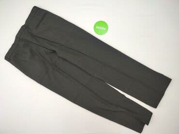 sandały wieczorowe: Spodnie garniturowe dla mężczyzn, rozmiar XL — 3