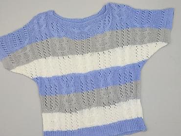 dior sweter: Sweter damski, rozmiar 3XL — 1