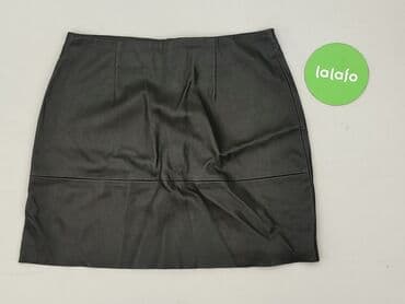 czarne spódnice zara: Zara, Spódnica damska, rozmiar XS — 3