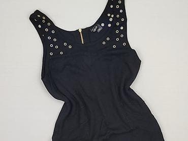 skóra: Sukienka damska, rozmiar L — 1