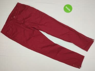 pepsi cola top: Jeans for women, size XL — 2