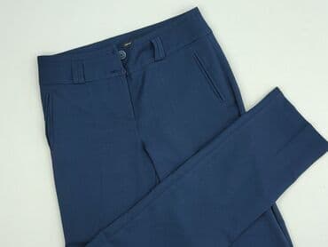 legginsy z wysokim stanem modelujące: Infinity, Spodnie materiałowe damskie, M — 1