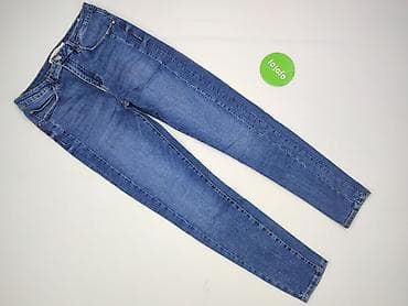 tomasz sar: Denim Collection, Jeansy damskie, rozmiar L — 2