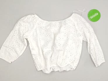 sandro paris polska: Sinsay, Bluzka damska, rozmiar M — 3