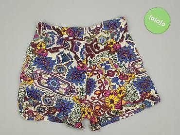 sandaly lasocki biale: River Island, Szorty damskie, rozmiar S — 3