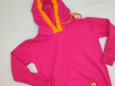 MEGI, Bluza z kapturem damska, rozmiar S