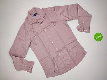 dolce sonno koszule: Dressmann, Koszulа dla mężczyzn, rozmiar L — 2