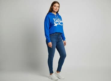 c and a bluza: FB Sister, Bluza z kapturem damska, rozmiar XL — 1