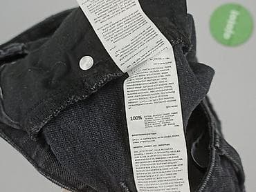 obuwie bugo: Cropp, Szorty damskie, rozmiar S — 6