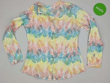 bluzy diverse: Gina, Bluzka damska, rozmiar S — 2