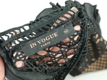 modema sukienki: In Vogue, Sukienka damska, rozmiar M — 4