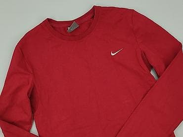 bluzy gap: Nike, T-shirt damski, rozmiar XS — 1