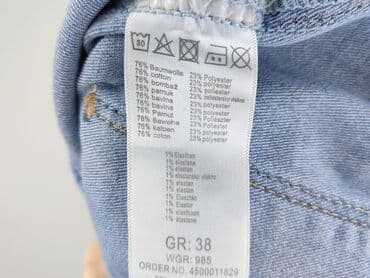 andzela kurtka jeansowa: Janina, Sukienka damska, rozmiar M — 5