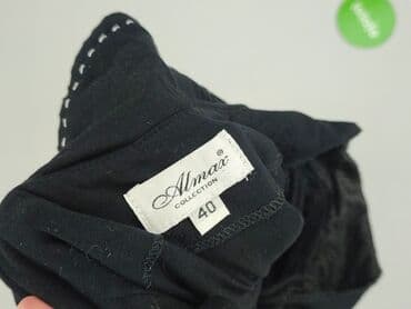 massimo dutti kurtki zimowe: Bluzka damska, rozmiar M — 4