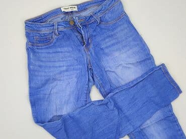 Tally Weijl, Jeansy damskie, rozmiar S